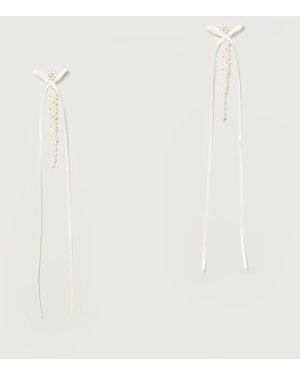 Simone Rocha Joya Mujer - Neutro