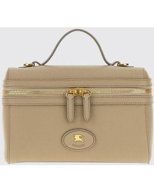 Burberry Handbag - Natural