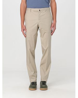 Incotex Pantalone Uomo - Neutro