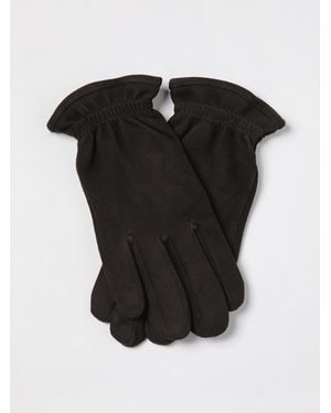 Orciani Handschuhe Herren - Schwarz