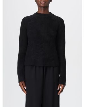 Loulou de Saison Sweater - Black