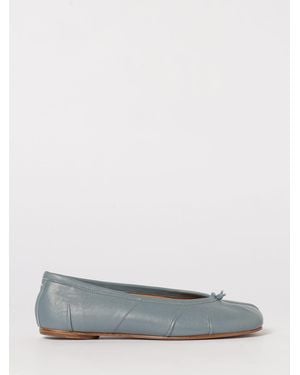 Maison Margiela Ballet Flat - Grey