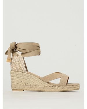 Castañer Bailey Sandal - Natural