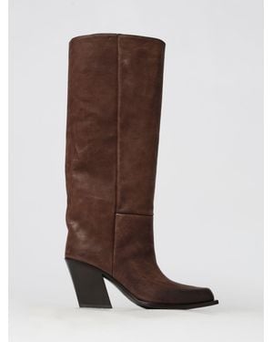 Vic Matié Schuhe Damen - Braun