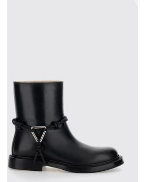Bottega Veneta Boots - Black