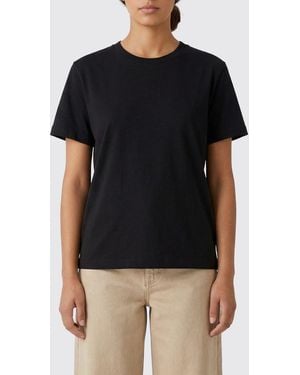 Vince T-Shirt - Black