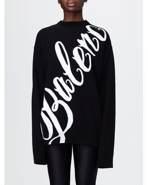 Balenciaga Jumper - Blue