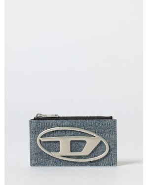 DIESEL Wallet - Gray