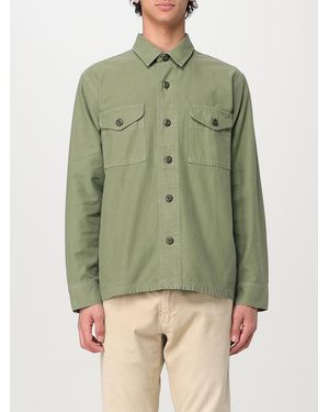 Filson Blazer Herren - Grün