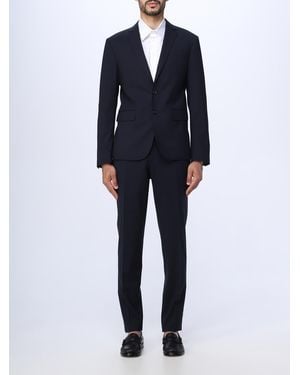 DSquared² Anzug Herren - Blau