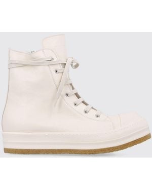 Rick Owens Sneakers - Neutro