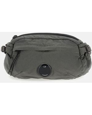 C.P. Company Bags - Grey