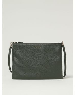 Coccinelle Mini-Tasche Damen - Grün