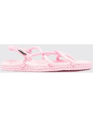 Nomadic State Of Mind Kybpk Sandal - Pink
