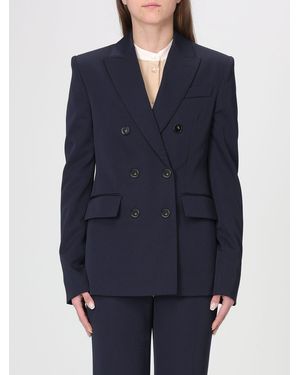 Stella McCartney Jacket - Blue