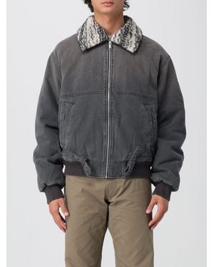 Axel Arigato Jacke Herren - Grau