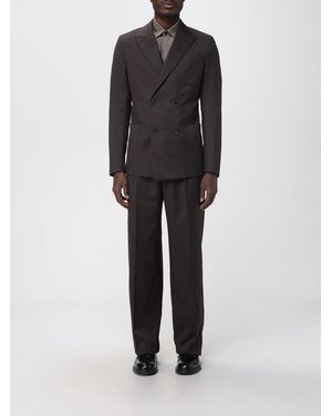 Emporio Armani Sweat - Black