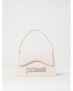 Just Cavalli Sac Porté Main Femme - Neutre