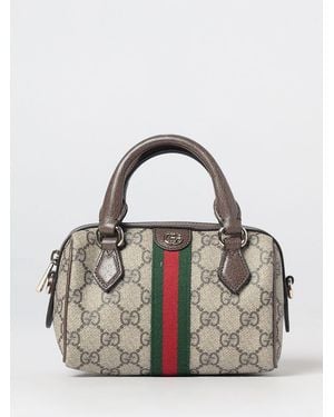 Gucci Shoulder Bag - Metallic