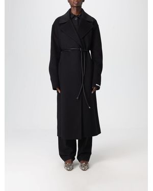 Sportmax Coat - Black