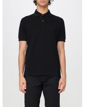 Paul Smith T-Shirt Herren - Schwarz