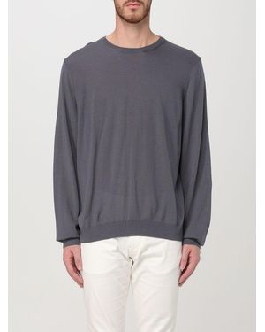 BOSS Pullover - Grigio