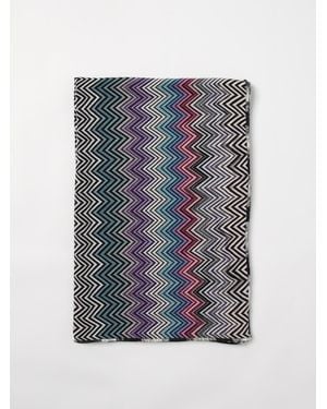Missoni Sciarpa - Blu