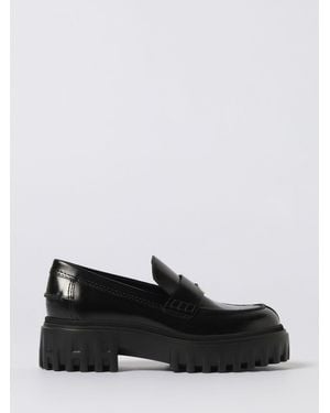 Hogan Mocassino - Nero