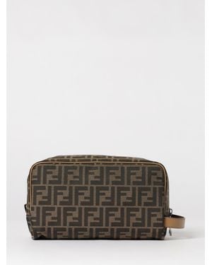 Fendi Bag - Grey