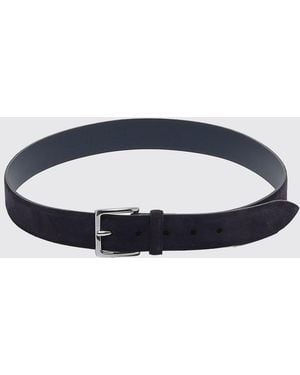 Orciani Belt - Blue