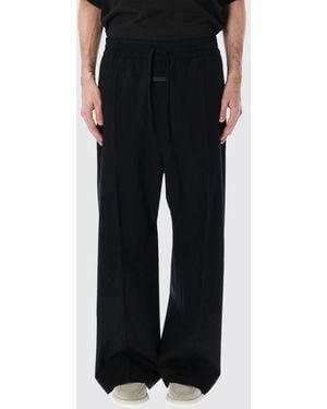 Fear Of God Trousers - Black