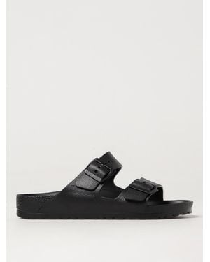 Birkenstock Sandals - Black