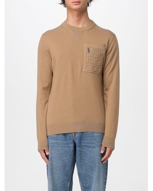 Fendi Sweater - Blue