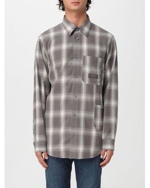ARMANI EXCHANGE Shirt - Gray
