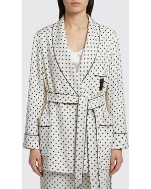 Valentino Blazer - Gray