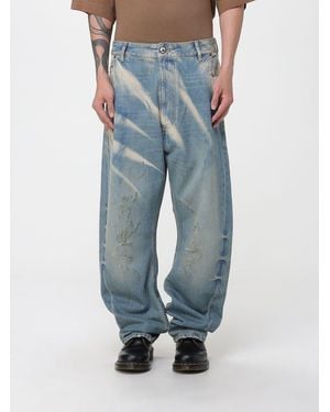 Vivienne Westwood Jeans Homme - Bleu