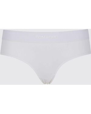 Tom Ford Lingerie - White