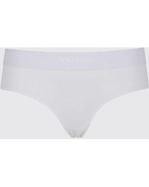 Tom Ford Lencería Mujer - Blanco