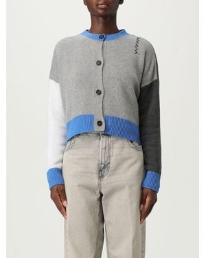 Marni Cardigan - Blue