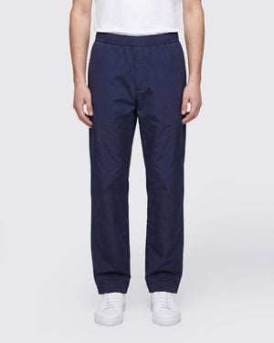 Veilance Nylon-Mix Hose - Blau