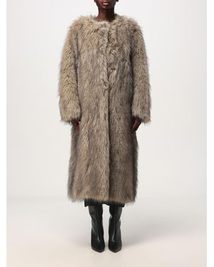 MEIMEIJ Coat - Natural
