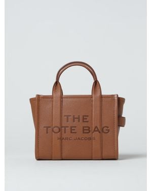 Marc Jacobs Handbag - Brown