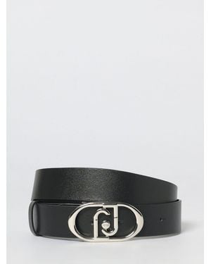 Liu Jo Belt - Grey