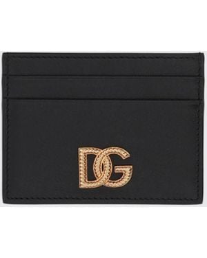 Dolce & Gabbana Dolce &Amp Gabbana Cartera Mujer - Blanco