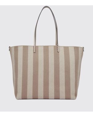 Fendi Handtasche Damen - Natur