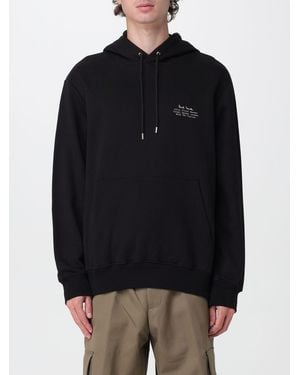Paul Smith Sweatshirt Herren - Schwarz