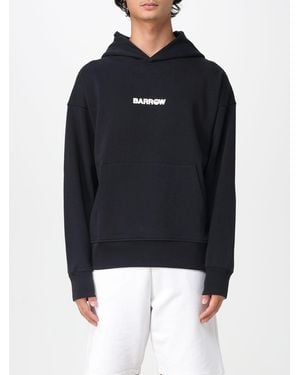 Barrow Sweatshirt Herren - Schwarz