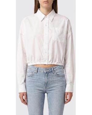 R13 Top - White
