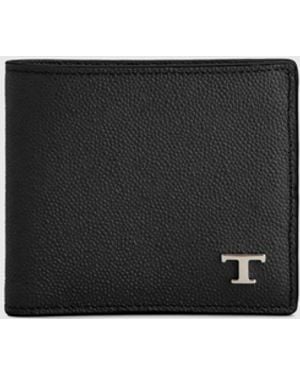 Tod's Wallet - White