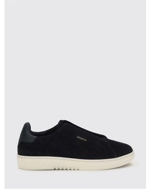 Axel Arigato Trainers - Black